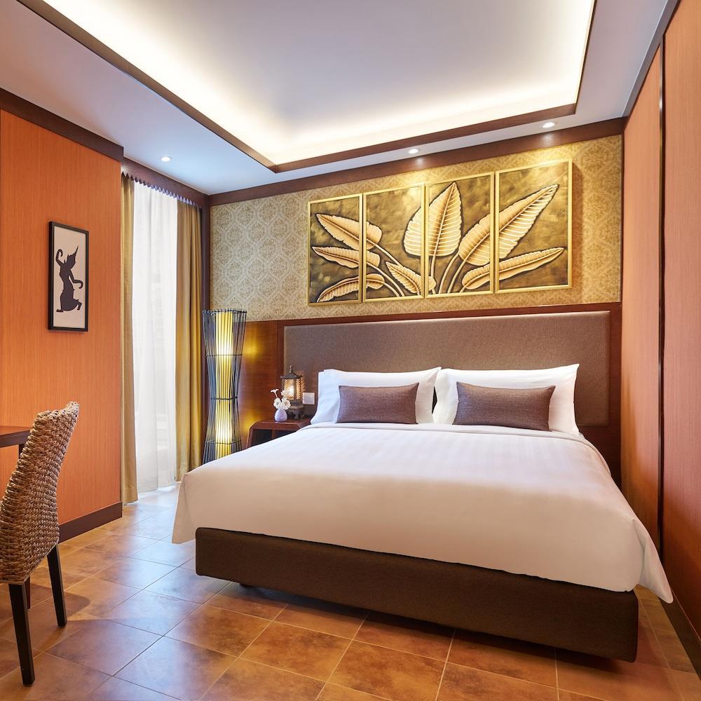 Hotel Cozi Resort Tuen Mun Hong Kong Bagian luar foto