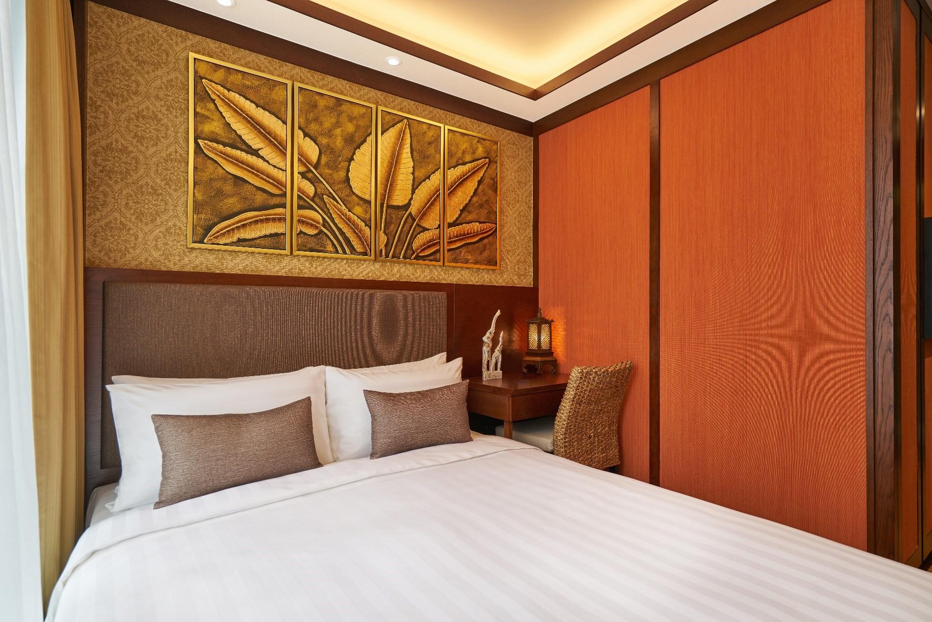 Hotel Cozi Resort Tuen Mun Hong Kong Bagian luar foto