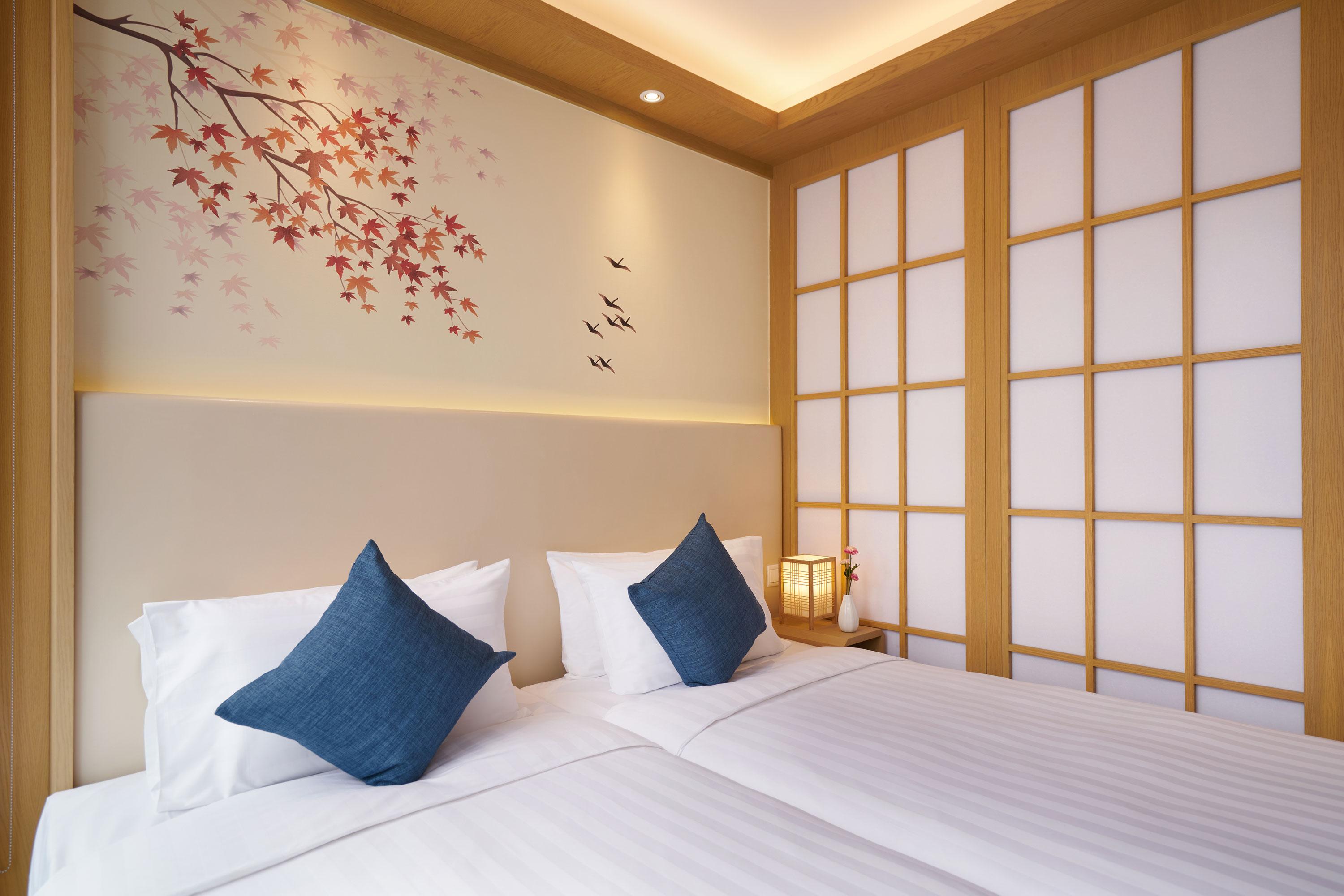 Hotel Cozi Resort Tuen Mun Hong Kong Bagian luar foto