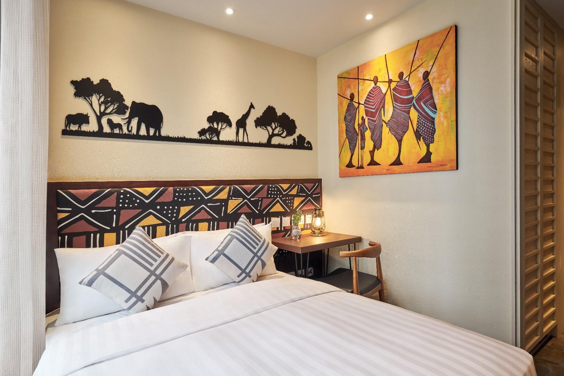 Hotel Cozi Resort Tuen Mun Hong Kong Bagian luar foto