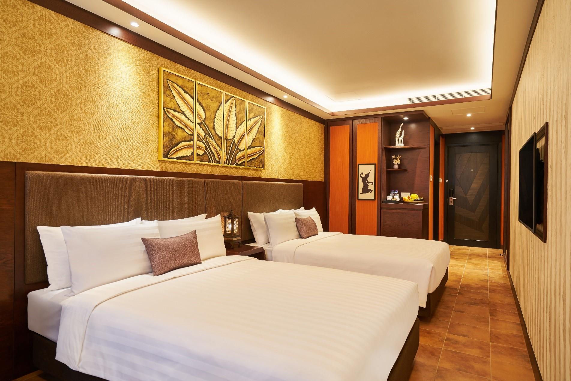 Hotel Cozi Resort Tuen Mun Hong Kong Bagian luar foto