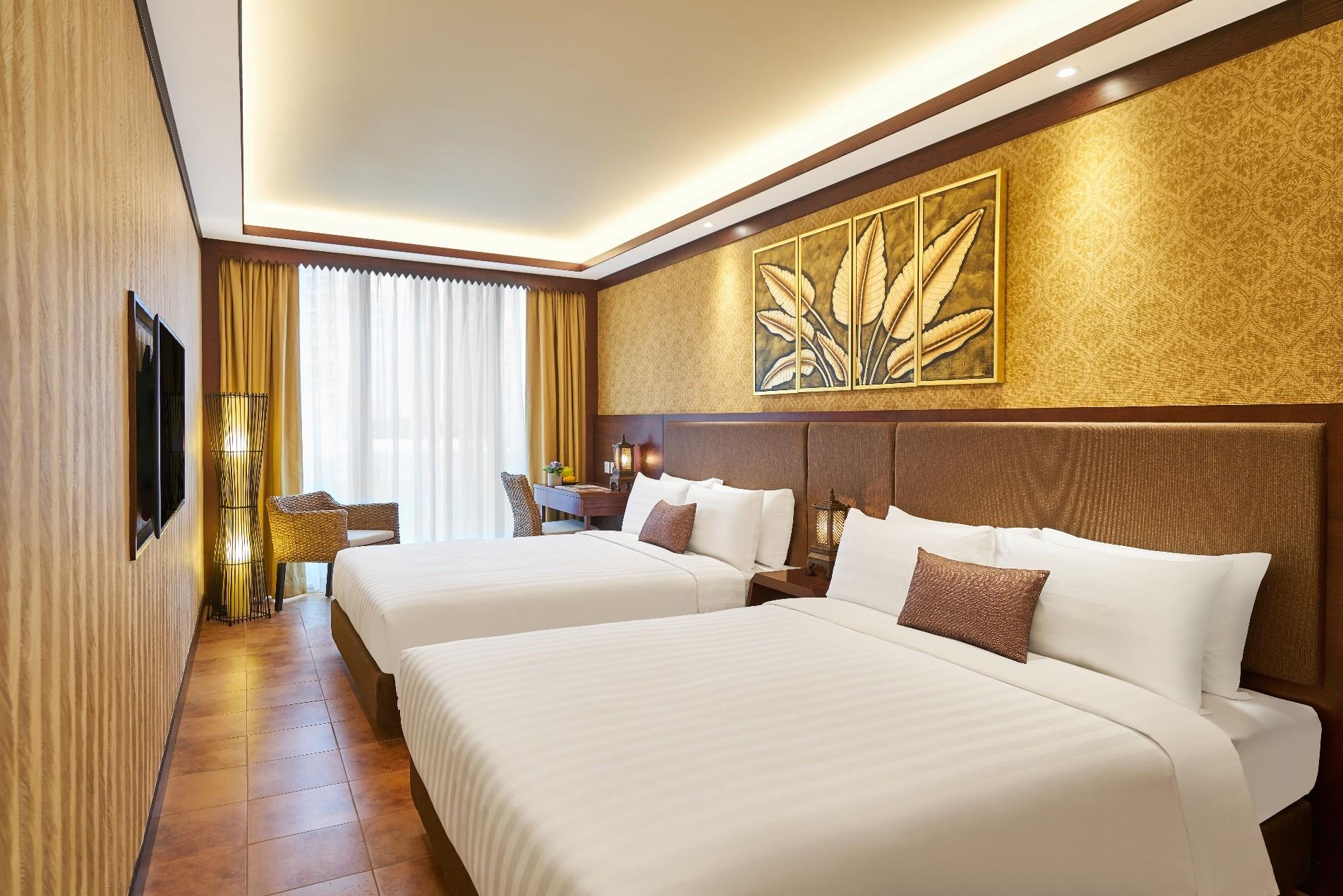 Hotel Cozi Resort Tuen Mun Hong Kong Bagian luar foto