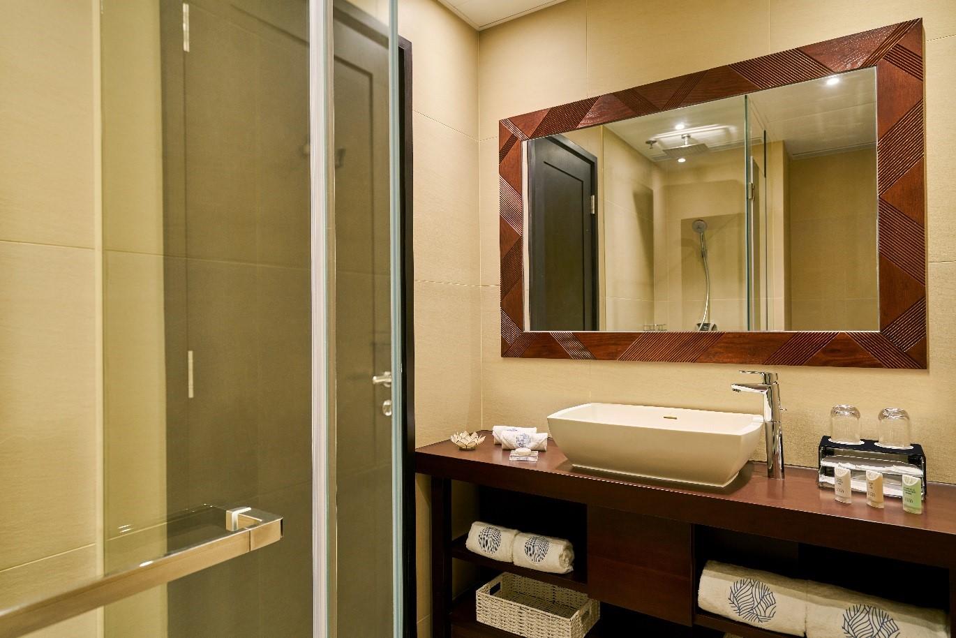 Hotel Cozi Resort Tuen Mun Hong Kong Bagian luar foto