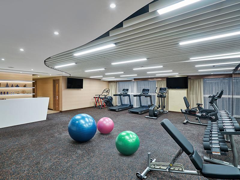 Hotel Cozi Resort Tuen Mun Hong Kong Bagian luar foto