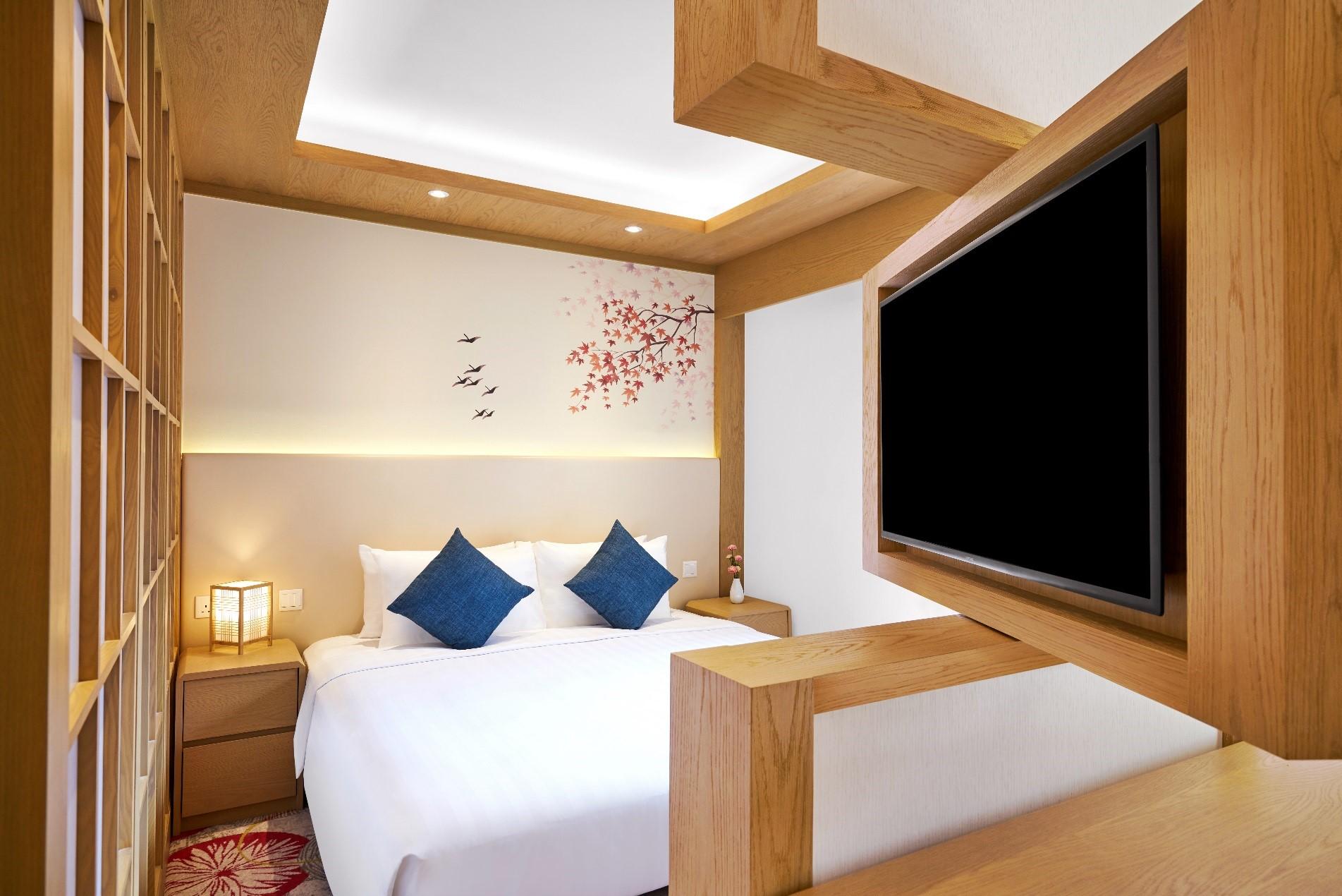 Hotel Cozi Resort Tuen Mun Hong Kong Bagian luar foto