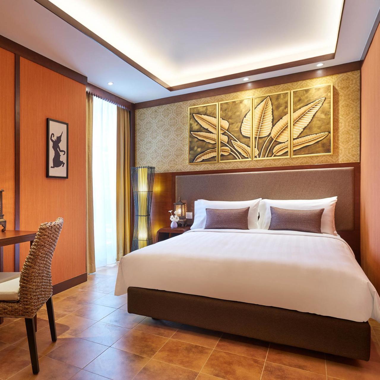 Hotel Cozi Resort Tuen Mun Hong Kong Bagian luar foto