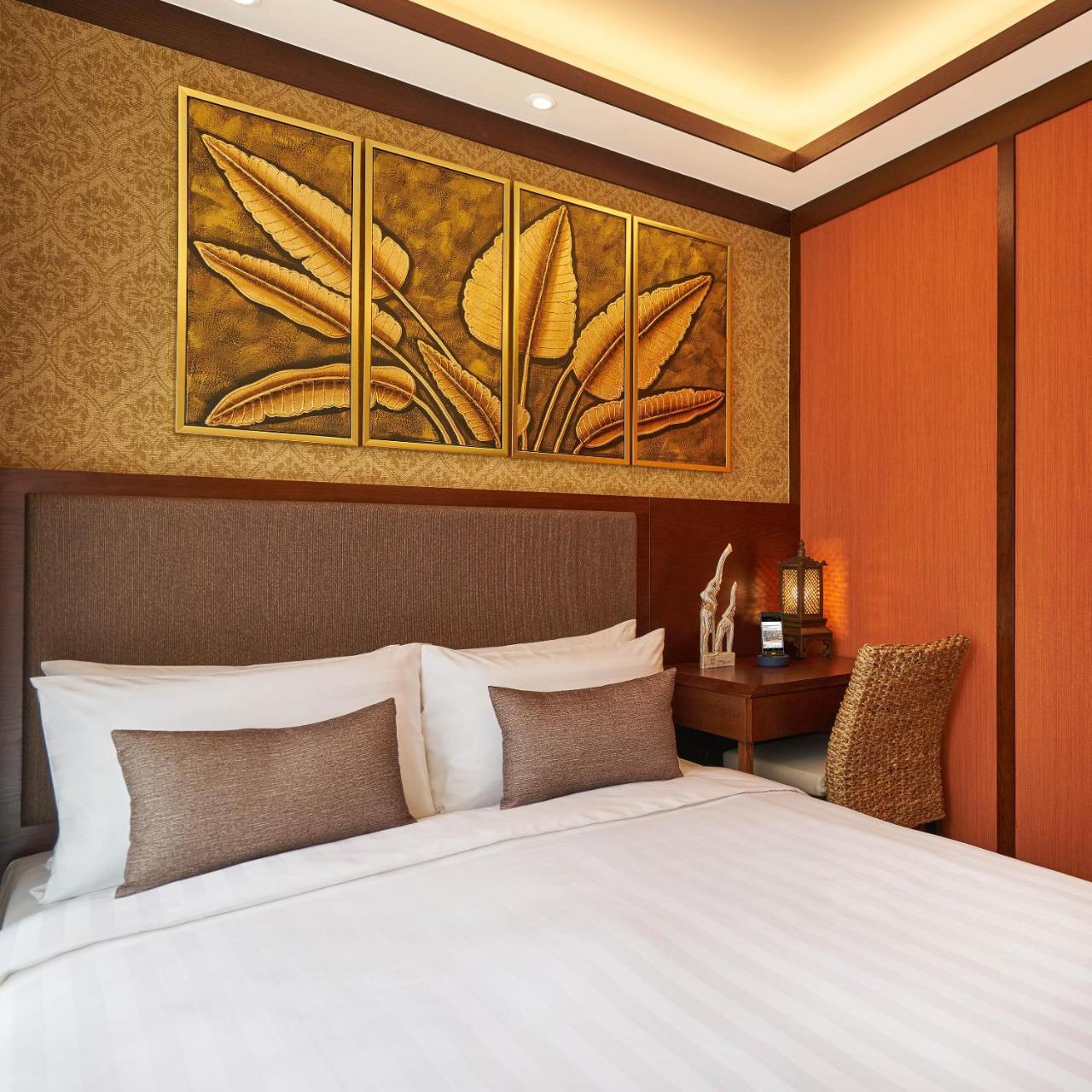 Hotel Cozi Resort Tuen Mun Hong Kong Bagian luar foto