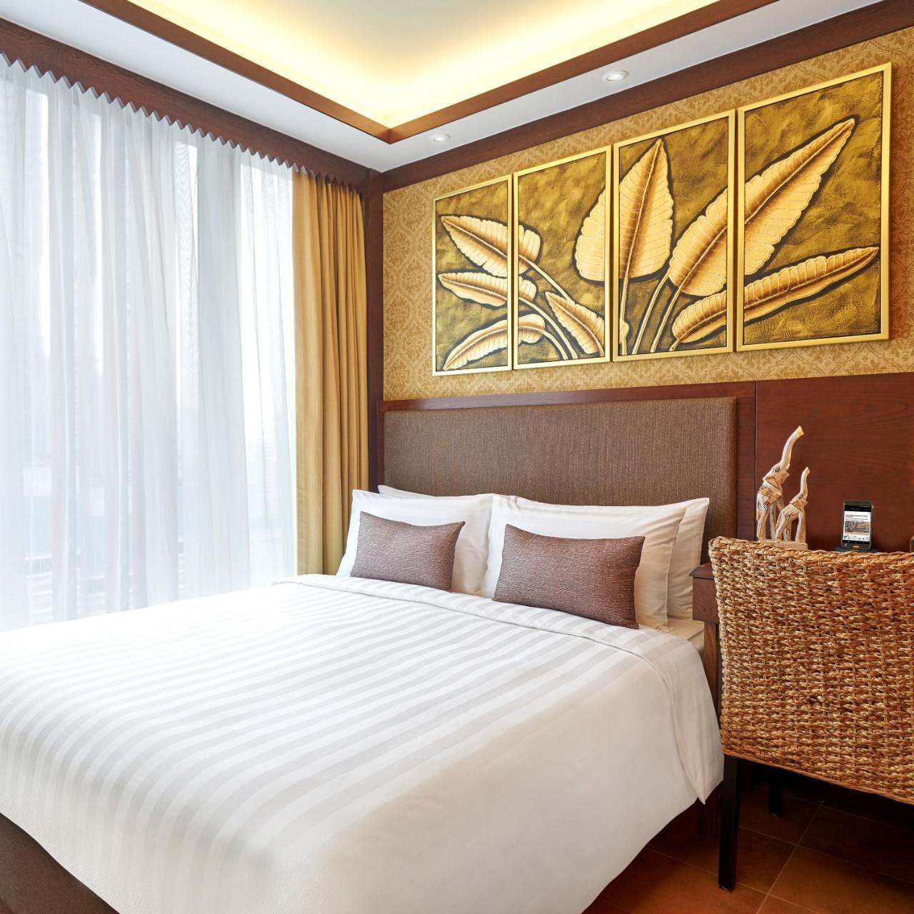 Hotel Cozi Resort Tuen Mun Hong Kong Bagian luar foto