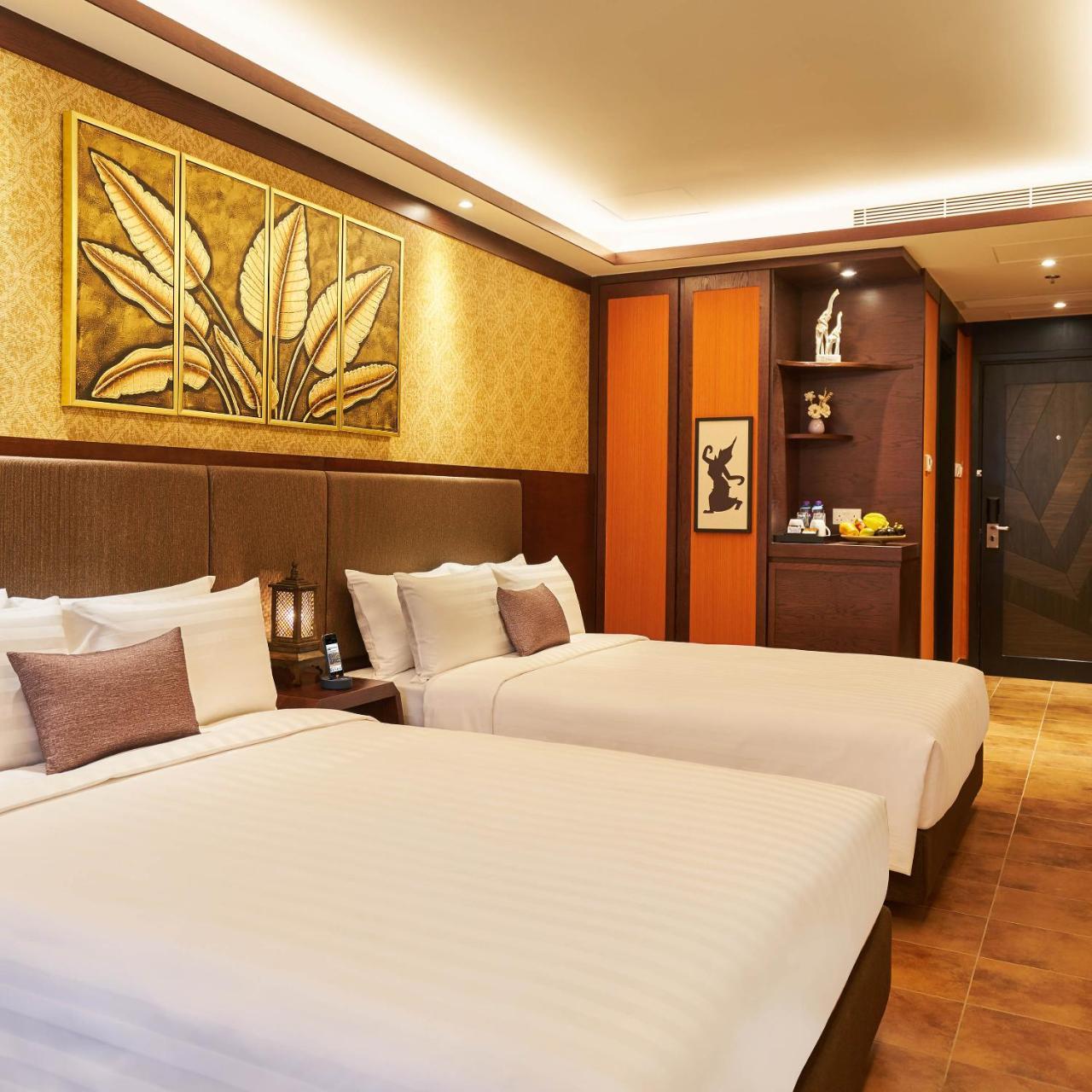 Hotel Cozi Resort Tuen Mun Hong Kong Bagian luar foto
