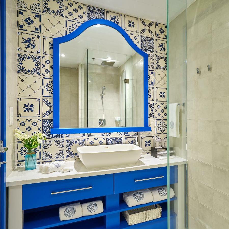 Hotel Cozi Resort Tuen Mun Hong Kong Bagian luar foto
